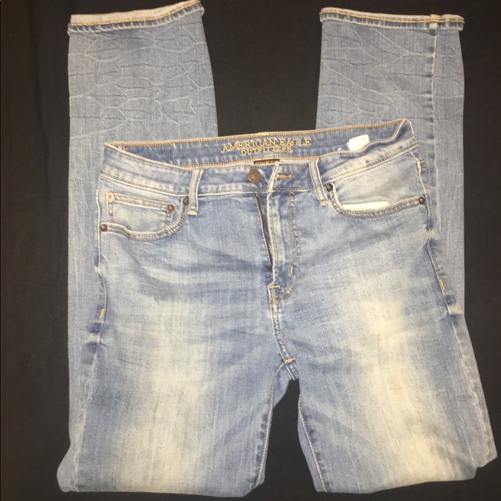 American Eagle Original Boot Cut